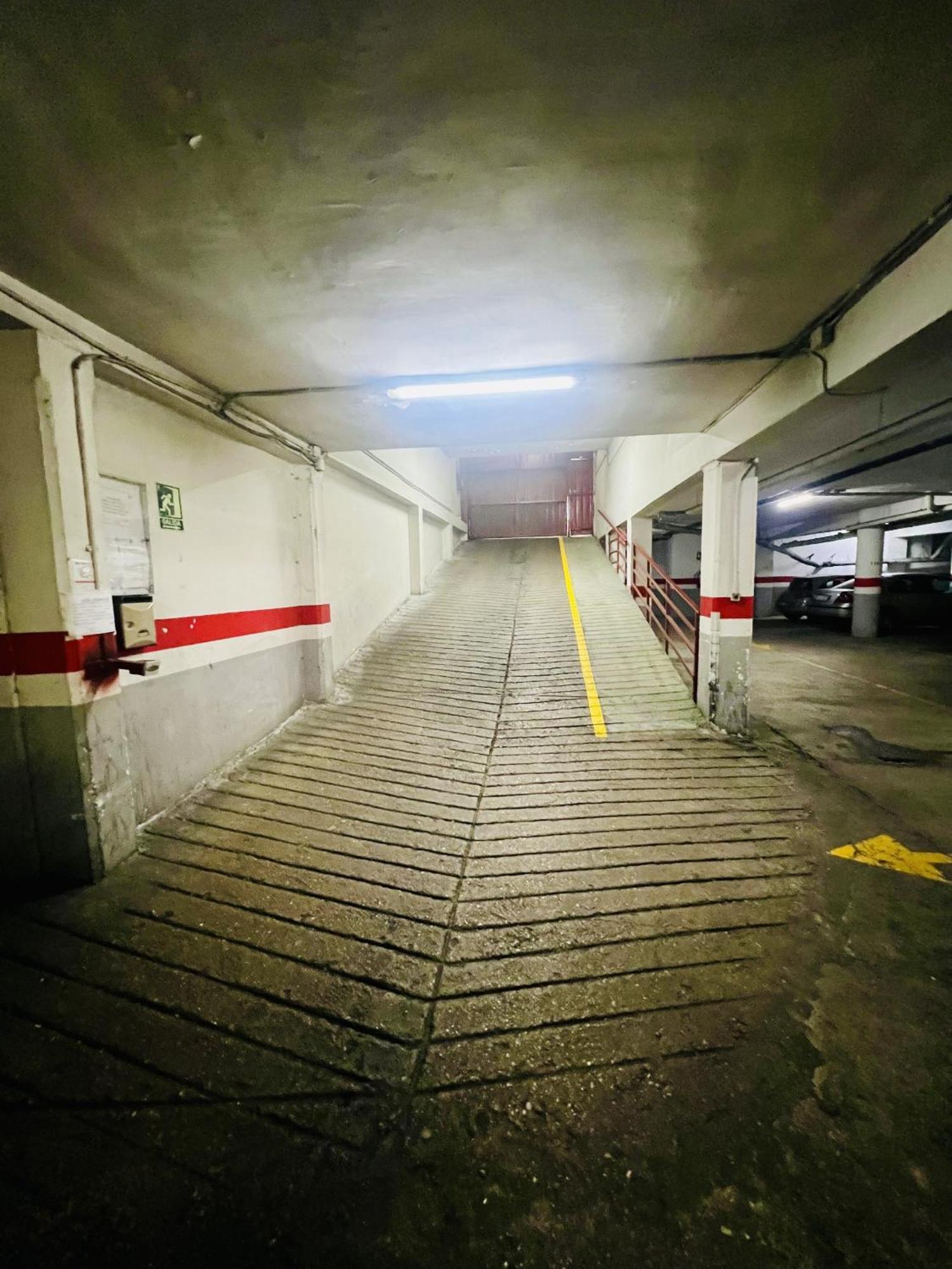 A Orillas Del Pilar Con Parking Σαραγόσα Εξωτερικό φωτογραφία
